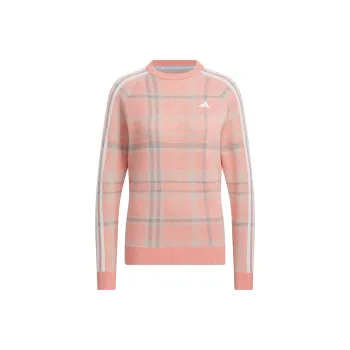 Adidas Sweaters Women's Pink