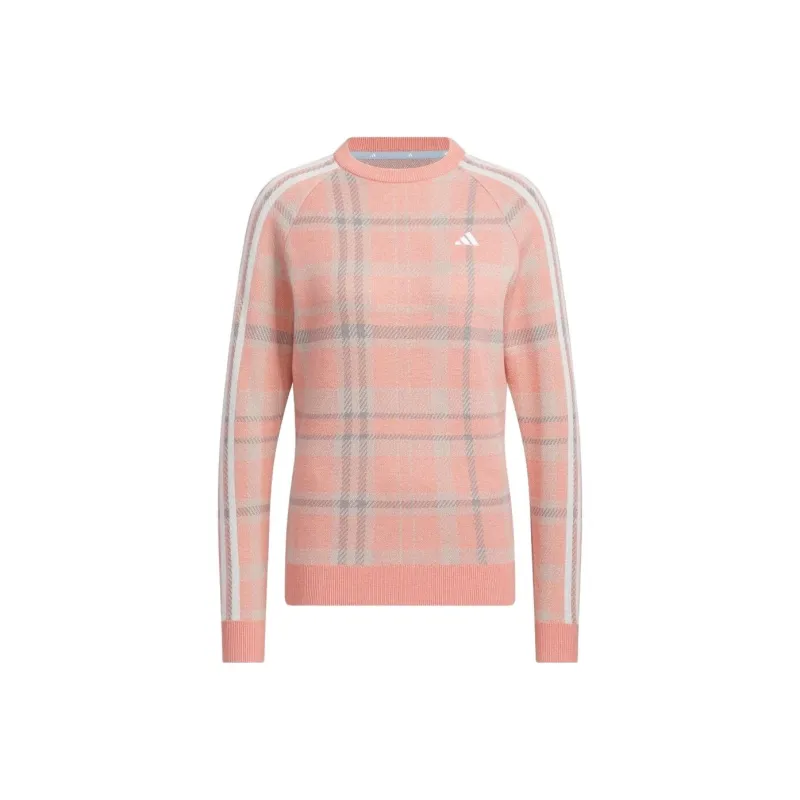 Adidas Sweaters Women's Pink-0