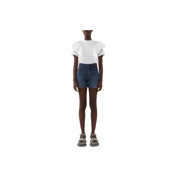Chloé T-Shirts Women's White