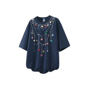 Lafetto T Shirts Women's