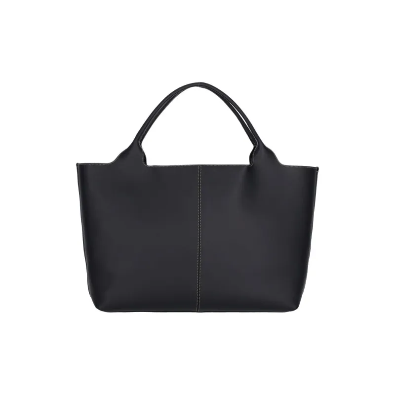 TOD'S Medium Shopping Bag-2