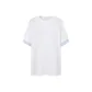 Raw White