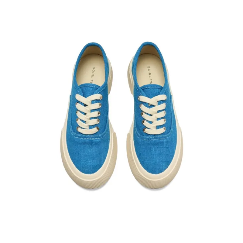 SGIRL TWTW Low Top Skateboard Shoes Women's-13