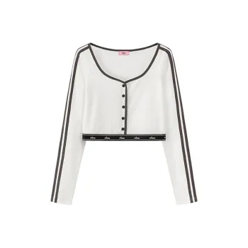 CHUU T Shirts Women's White
