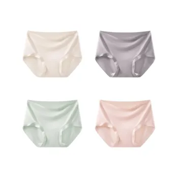 Ordifen Underpants Women's 4 Pack