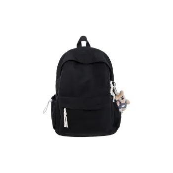 GOBLIN SHARKS 1759 Nylon Backpack Regular Unisex Multicolor