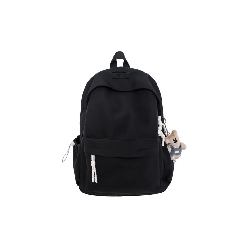 GOBLIN SHARKS 1759 Nylon Backpack Regular Unisex Multicolor-0