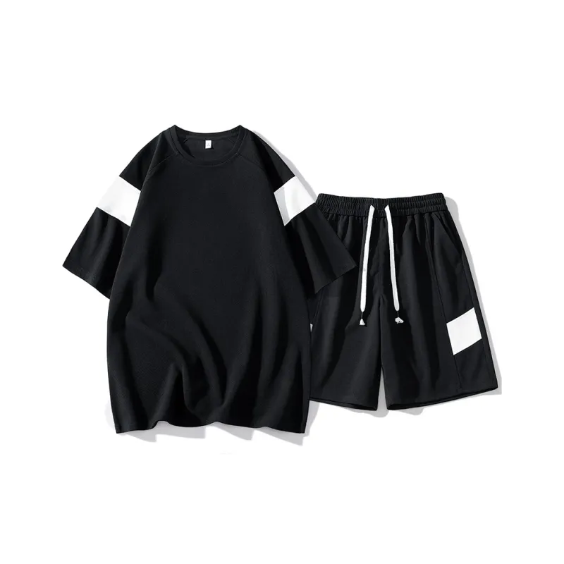 SIL VITIN Casual Sportswear Unisex-4