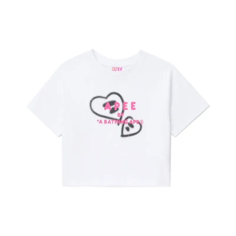 A BATHING APE T-Shirts Women's-3