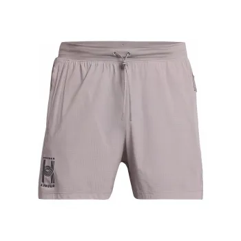Under Armour Launch Casual Shorts Men's Lyle Gray