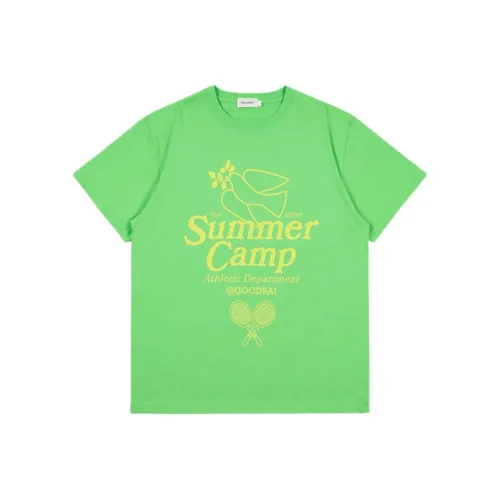 GOOD BAI Drop Shoulder Sleeve T-Shirt Women's