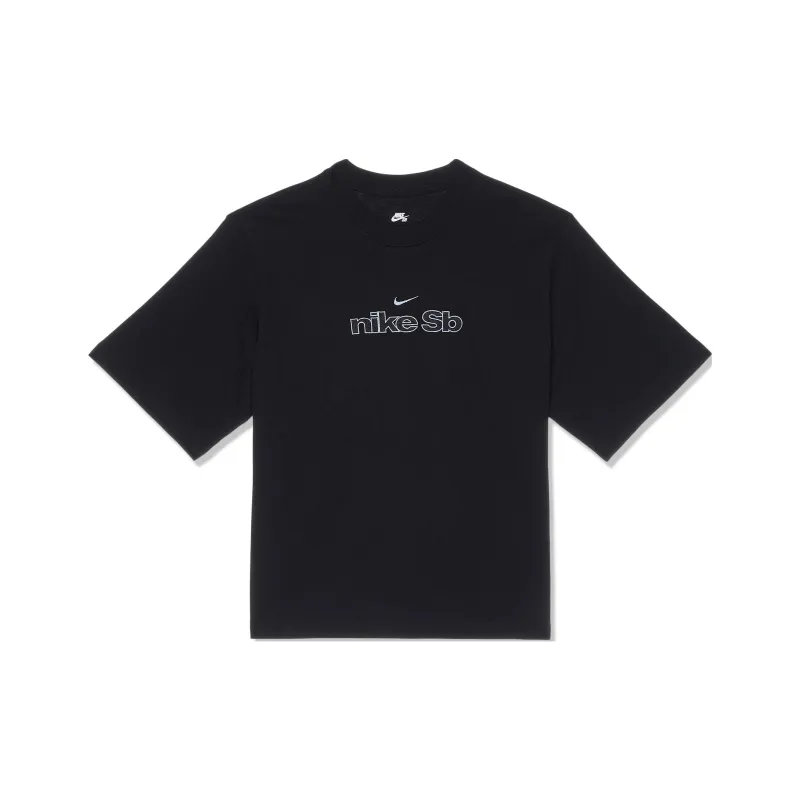 Nike Sb Skate T Shirt-0
