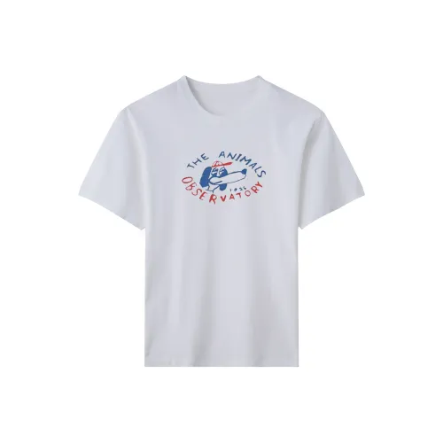 TEME T Shirts Women's