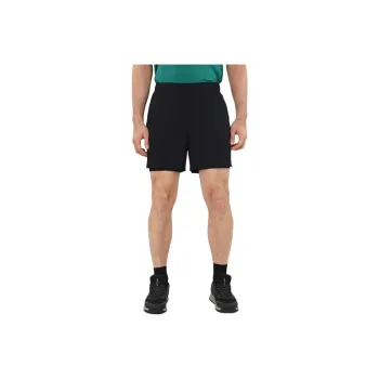 HELLY HANSEN H2Explorer SS25 Sports Shorts Men's Black