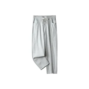 UBV Casual Pants Men