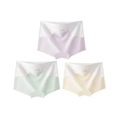 Urban Beauty Underpants Women's 3 Pack