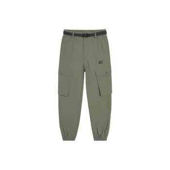 Mizuno Cargo Pants Men
