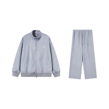 F426 Sweatshirt Sets Unisex