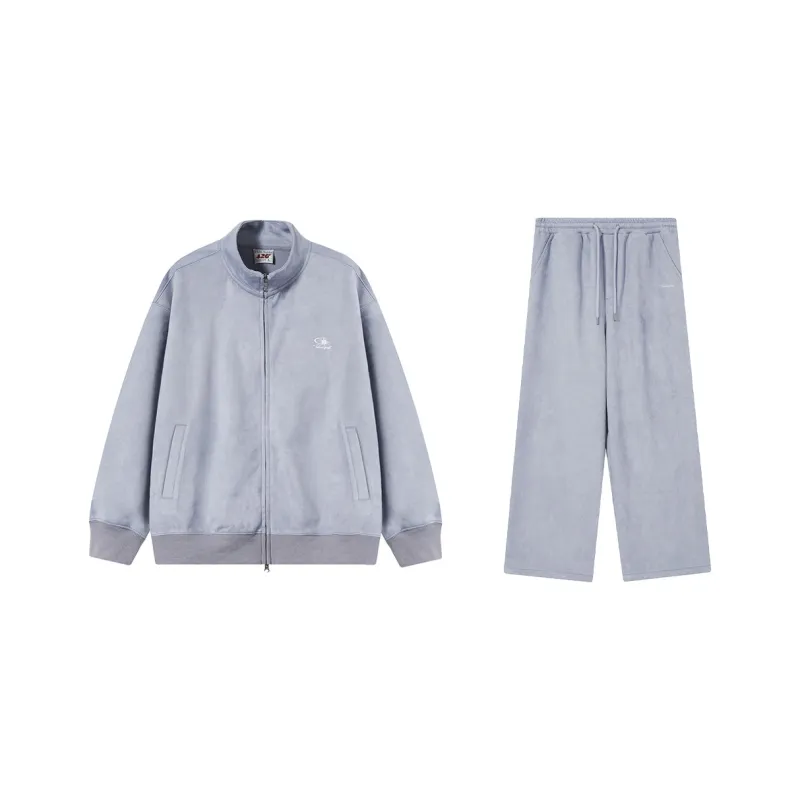 F426 Sweatshirt Sets Unisex-31