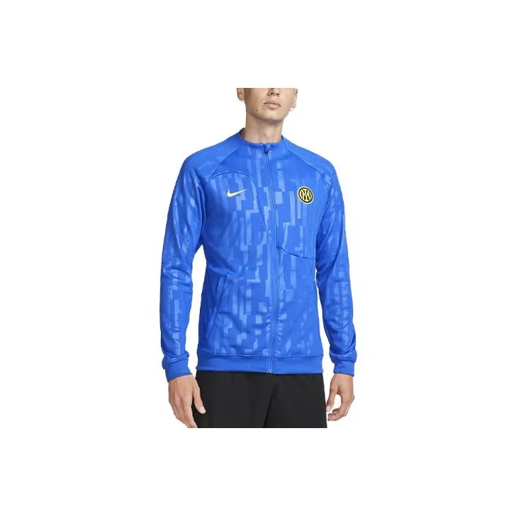 Nike Inter Milan Academy Pro Jackets Coats Men's Blue-0