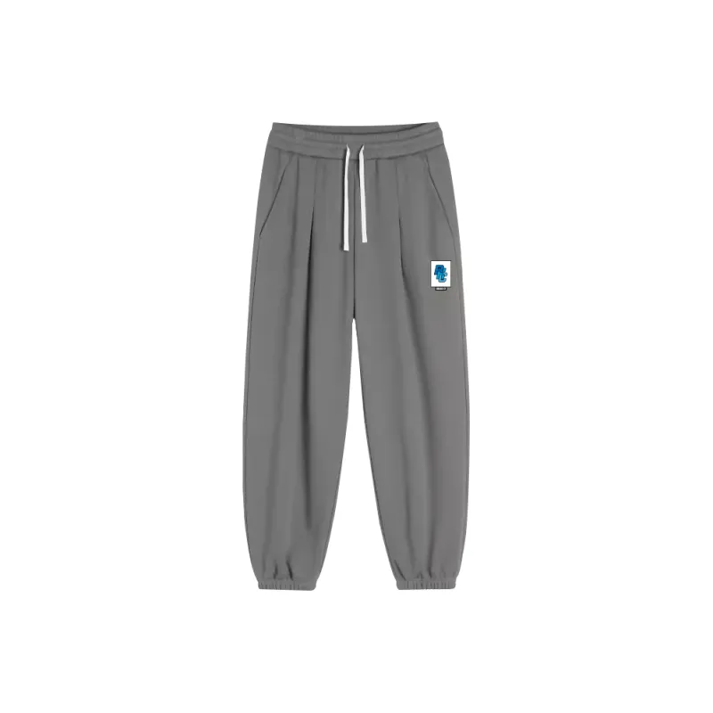 BKCXZICE Quick Dry Breathable Sports Pants Men's-5