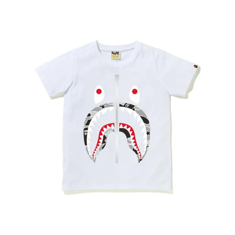 A BATHING APE Bape T Shirt Women's-1