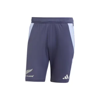 Adidas All Blacks Rugby Shorts Casual Shorts Men's Dark Shadow Marine Blue
