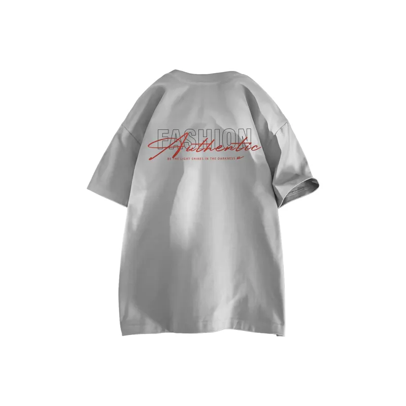 Warrior Huichao Riding The Wind Collection T-Shirt Unisex-9