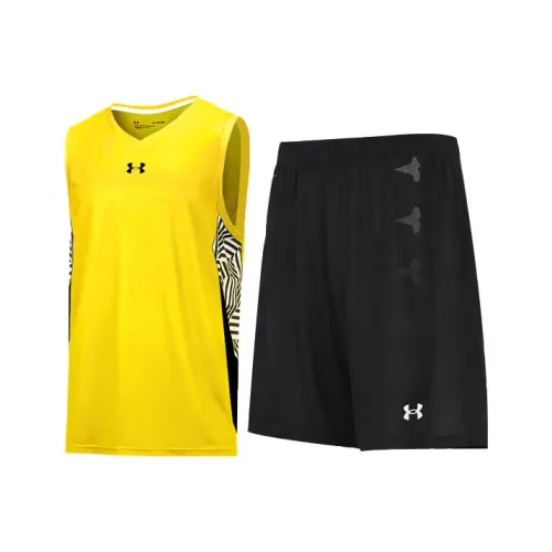 Under Armour Basketball Suit Men's
