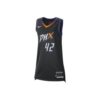 Nike Brittney Griner Phoenix Mercury 2024 Rebel Edition Nike Dri-FIT Wnba Victory Jersey