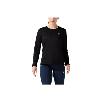 Asics T Shirt Women's Performance Black