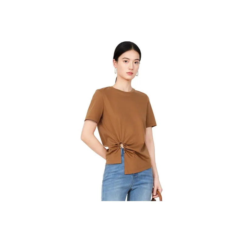 JZ. ANNAKRO Regular T Shirt Women's-1