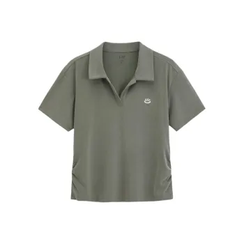 GAP EasyChill Collection T Shirt Women's