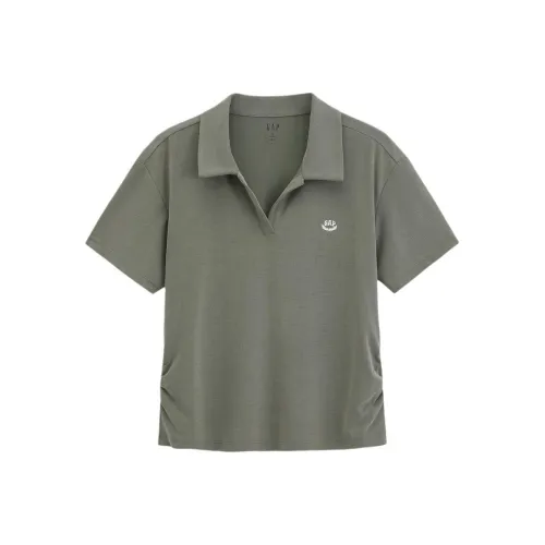 GAP EasyChill Collection T Shirt Women's
