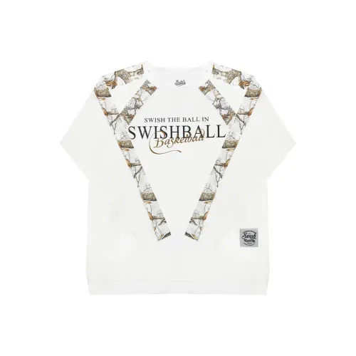 SWISH THE BALL IN Workout Clothing Unisex