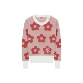 KENZO Flower Spot Jumper