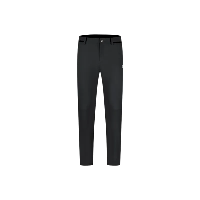 DESCENTE Field Collection Sports Pants Men-3