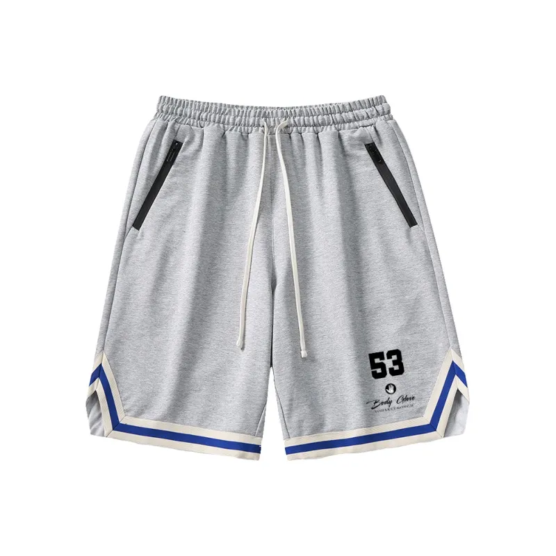 BODY GLOVE Sports Shorts Unisex-7