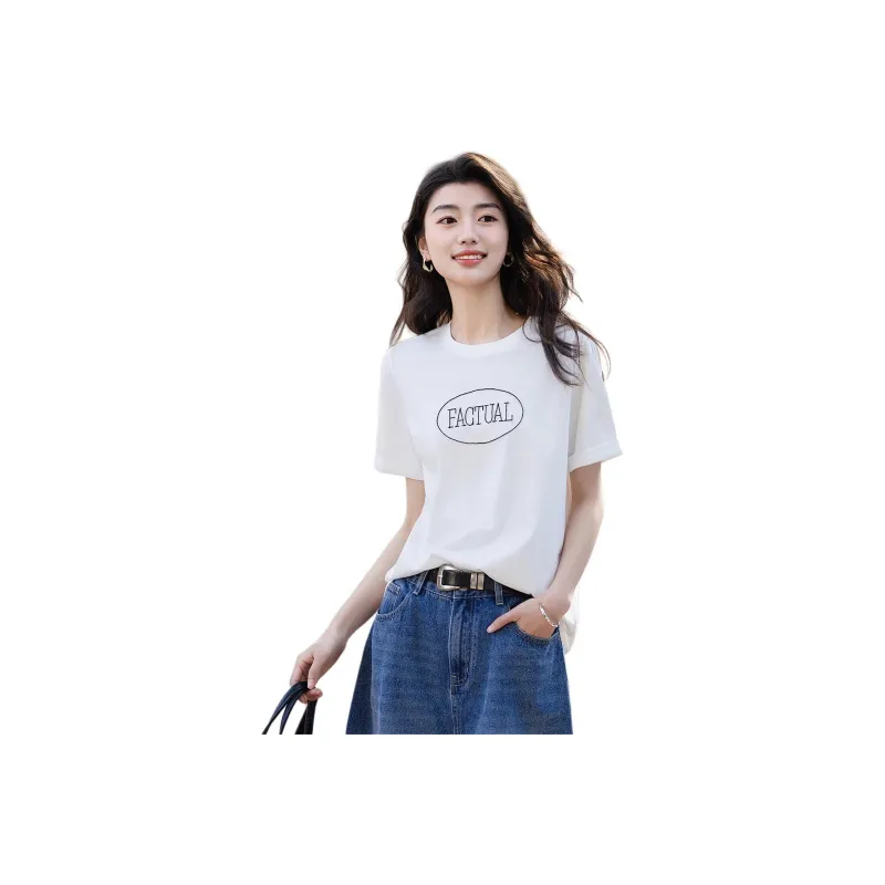 【dme】 T Shirt Women's Lime Green-3