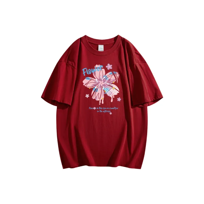 DJ.SPIRIT T Shirts Unisex-9