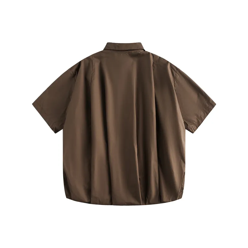 DOH STORE Shirts Unisex-7