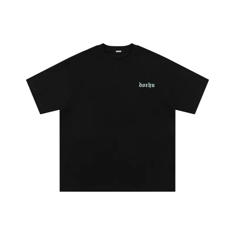 DOENU T Shirts Unisex-1
