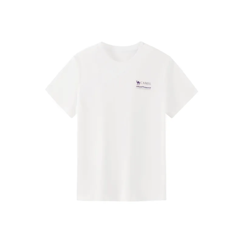 CAMEL Urban Function Series T Shirts Women's-2