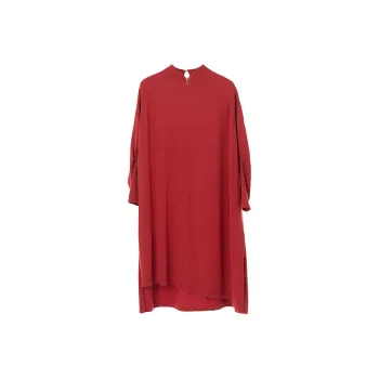 Ginger Sweaters Women's Maroon