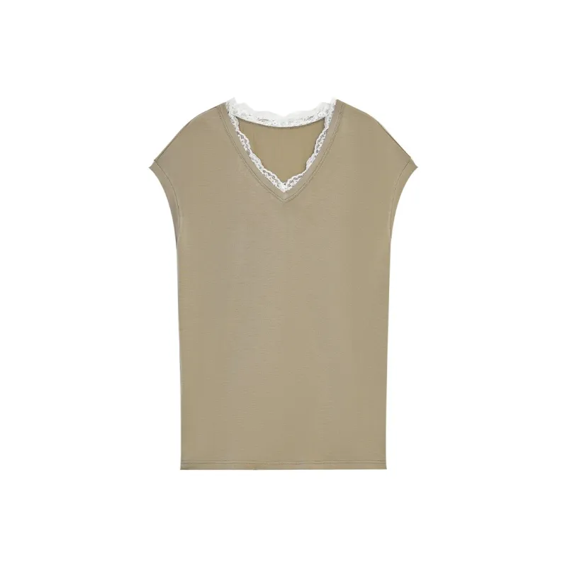 ELF SACK T Shirts Women's-6