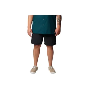 Columbia PFG Backcast 4 Water Shorts Casual Shorts Men's Black