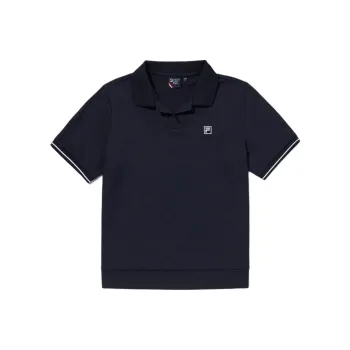 FILA T Shirt Women's Marine Blue