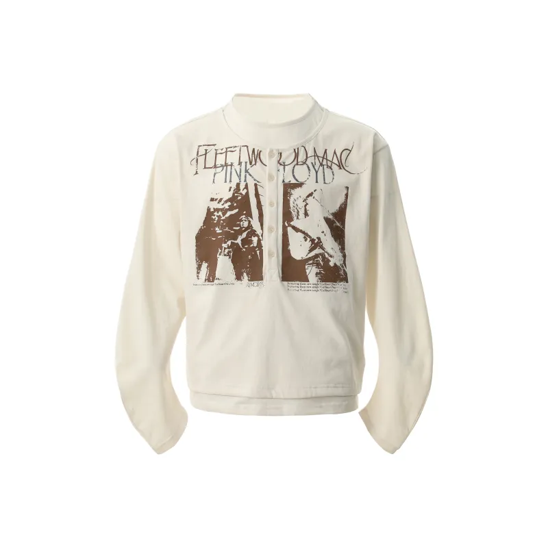 VINMUK T Shirts Unisex-0
