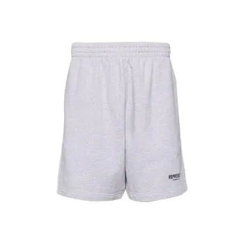 REPRESENT Owners Club Track Shorts