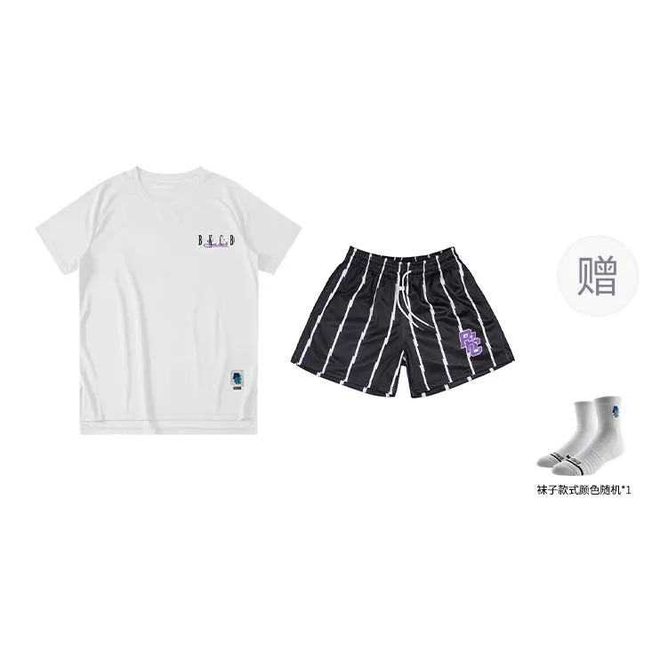 BKCXZICE Sports Shorts Men-9